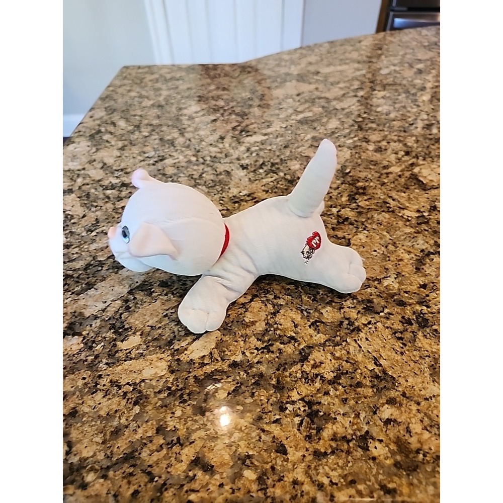 Tonka Vintage‎ Pound Puppies Pur-r-ries Kitty Cat Kitten Newborn Plush Pet 1986